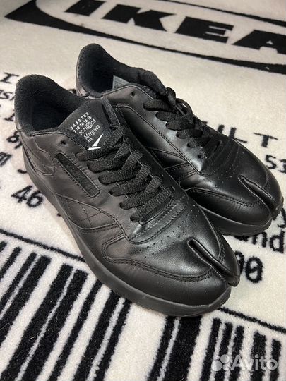 В Наличии Maison Margiela x Reebok Таби