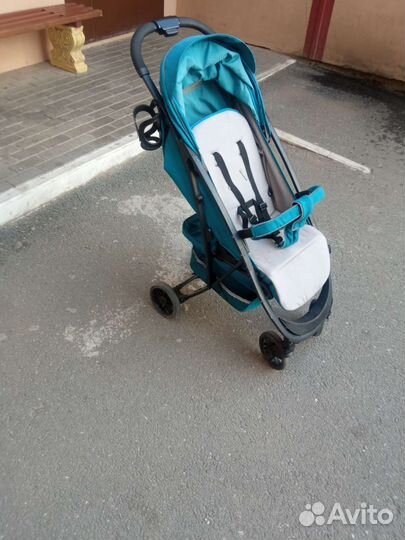 Детские коляски прогулочные