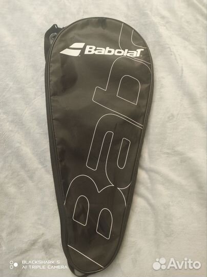 Теннисная ракетка Babolat ballfigther 140