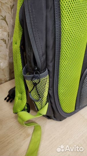 Школьный рюкзак grizzly