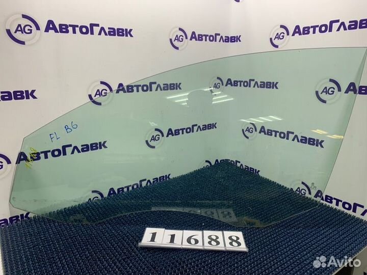 Стекло Volkswagen Passat