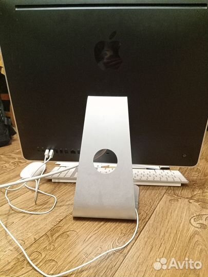 Apple iMac 2007