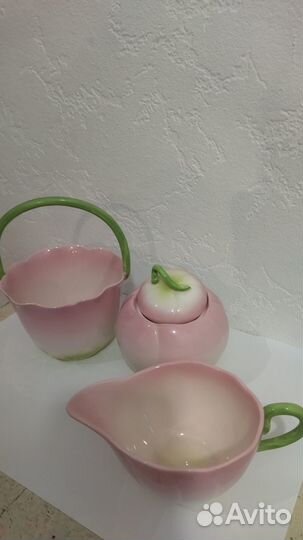 Чайный набор