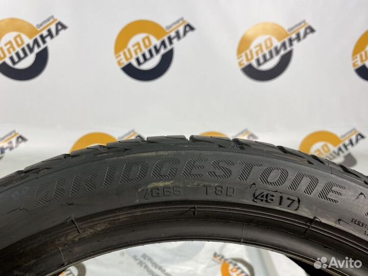 Bridgestone Turanza T001 215/40 R18 91Y