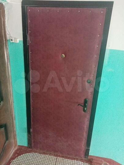 2-к. квартира, 44 м², 5/5 эт.