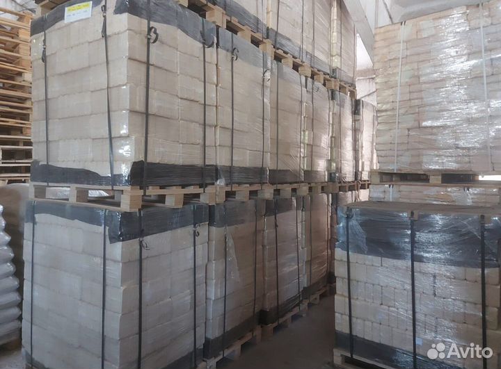 Брикеты руф