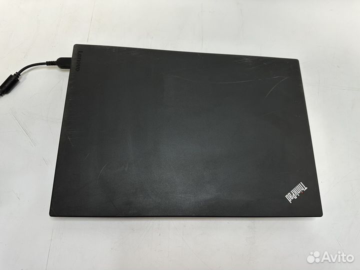 Ноутбуки Lenovo ThinkPad l460 A475 A275 оптом