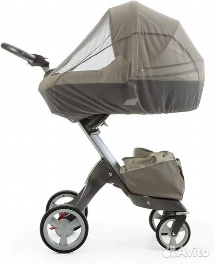 Дождевик stokke xplory