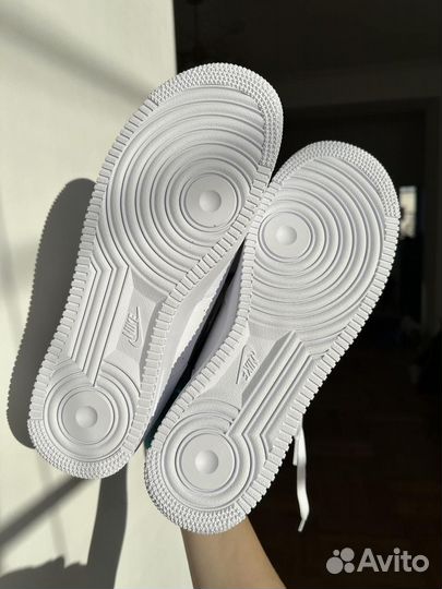 Кроссовки Nike Air Force 1 Low 44 размер