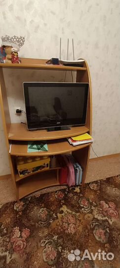 Компьютерный стол бу