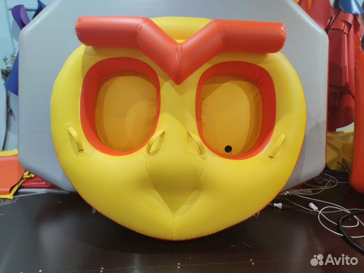 Водная таблетка 2 места