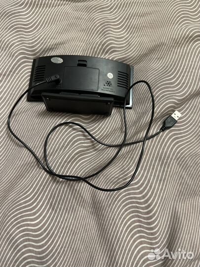 Часы настольные