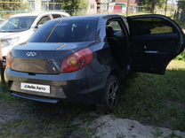 Chery Bonus (A13) 1.5 MT, 2012, 159 835 км, с пробегом, цена 275 000 руб.