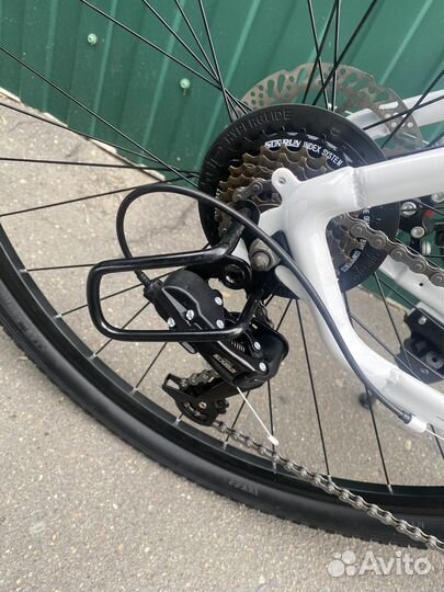 Велосипед взрослый новый 29