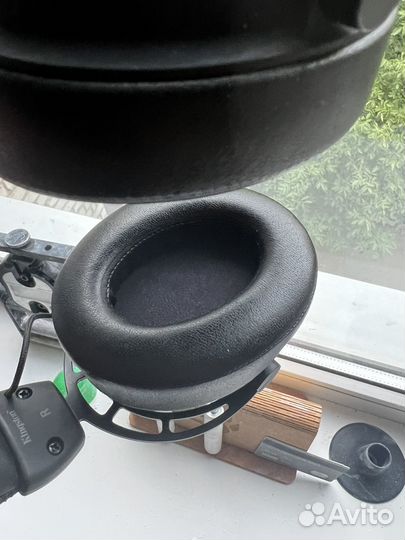 Hyperx cloud alpha s