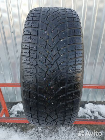 Dunlop SP Winter Sport 3D 265/50 R19