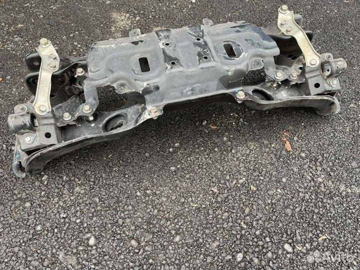 Подрамник передний Subaru Impreza GJ7 FB20aszh2A