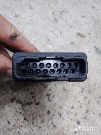 Коммутатор Хонда cbr250rr 1990