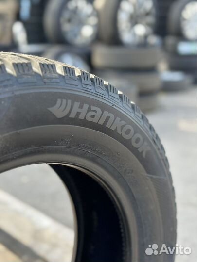 Hankook Winter I'Pike RS2 W429 185/65 R15