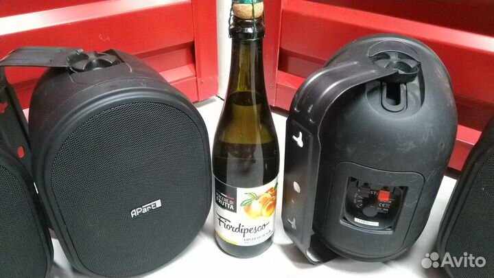 Apart ovo 3 и 5 баров ресторанов и тп