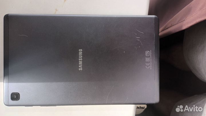 Samsung TAB 7 LTE