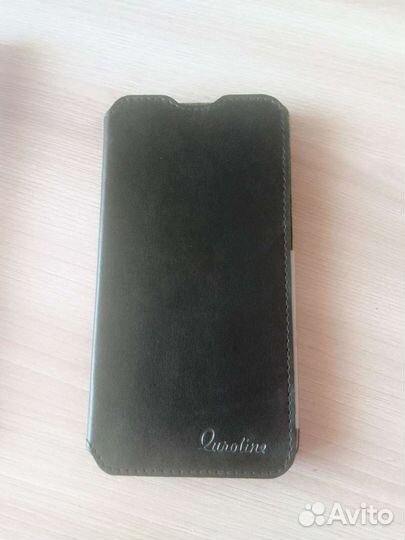 Чехол книжка на samsung А10