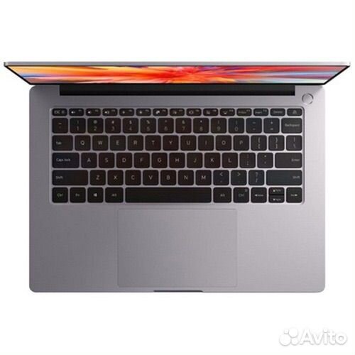 Ноутбук Xiaomi RedmiBook Pro 14 2022 i5,16Gb,MX550