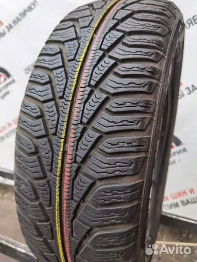 Uniroyal MS Plus 77 205/55 R16 91H