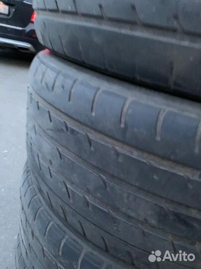 Toyo Proxes T1 Sport SUV 235/50 R19