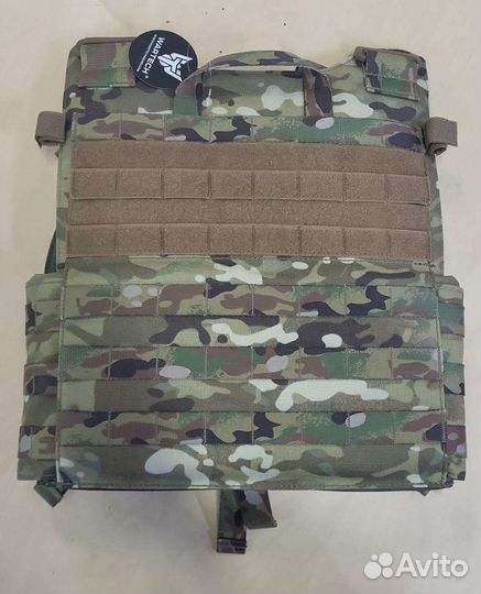 Чехол под бронежилет 6094 TV-103