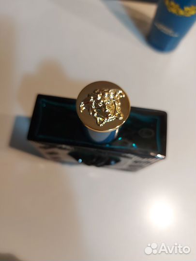 Мужской парфюм Versace (Италия )