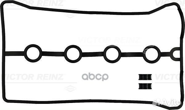 Комплект прокладок крышки клапанов 155345601 VI