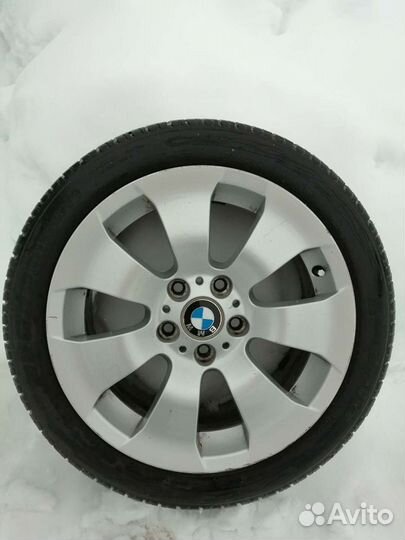 R17 ATF Farm King 4222 225/45, PCD 5x120 DIA 55