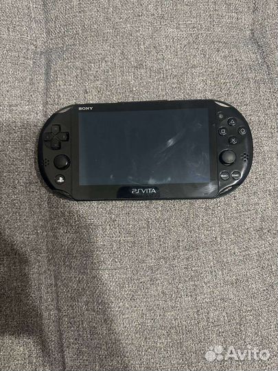 Sony playstation Vita