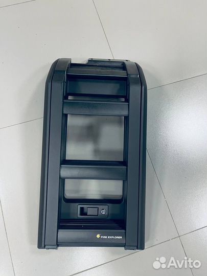 Усиленный багажник на крышу Lixiang Li7/Li8/Li9