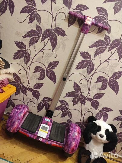 Гироскутер новый