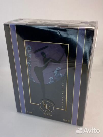 HFC Indian Venus 75ml