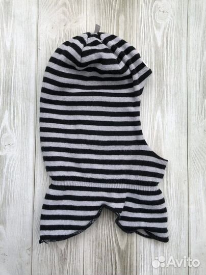 Шапка шлем Playtoday, р. 56