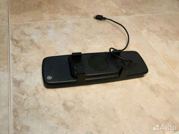 Зеркало на авто с дисплеем Park master