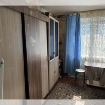 1-к. квартира, 18 м², 5/5 эт.