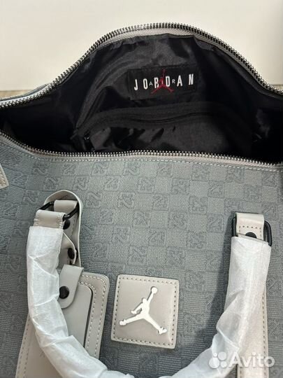 Сумка Jordan Monogram