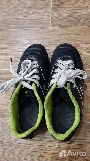 Сороконожки футбольные 32 размер