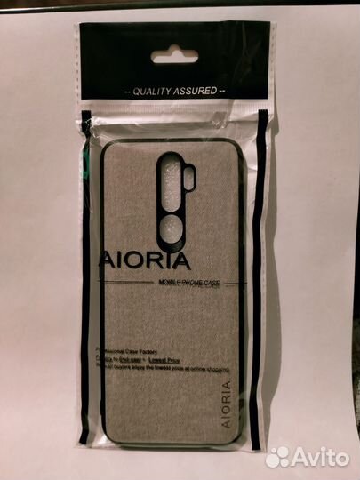 Чехол для телефона oppo A5 2020, A9 2020