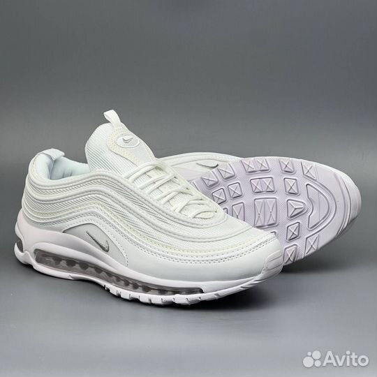 Кроссовки Nike Air Max 97