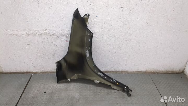 Крыло Chevrolet Trax 2023, 2024