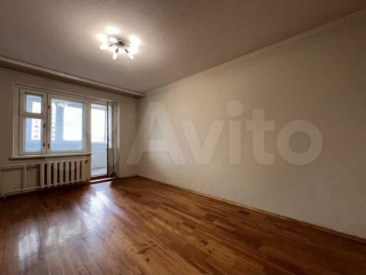 3-к. квартира, 89,1 м², 10/11 эт.