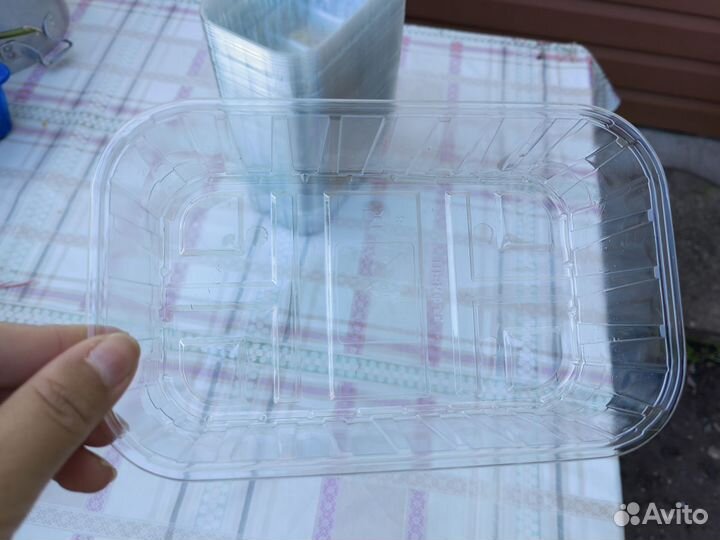 Лоток перфорированный 5.5см