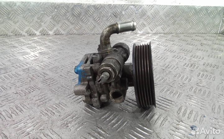 Насос гидроусилителя руля Dodge Caliber 2010