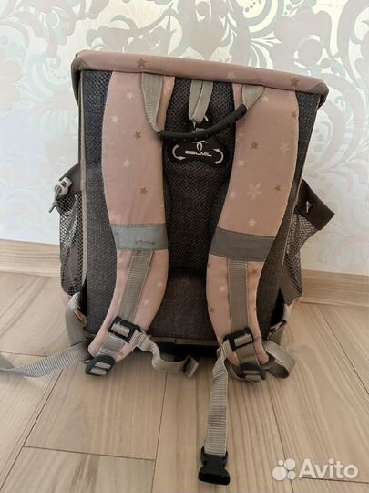 Ранец для девочки