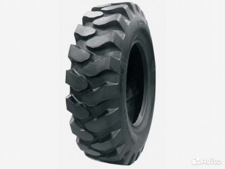 Шина для колёсных экскаваторов 10.00-2016prgalaxye